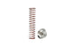 Turbosmart Universal Smart Port 50mm BOV Upgrade Kit - Silver