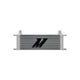 Mishimoto Universal 13-Row Oil Cooler Silver