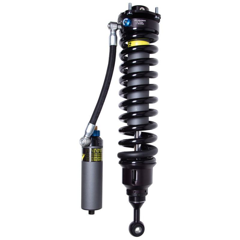 Bilstein 07-21 Toyota Tundra B8 8112 ZoneControl CR DSA+ Front Left