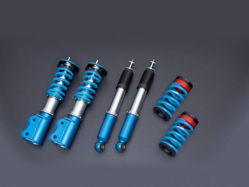 Cusco Mitsubishi Lancer Evolution X CZ4A Sport R Coilover Kit