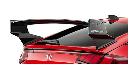 HKS BODY KIT TYPE-S FL5 F-Spoiler