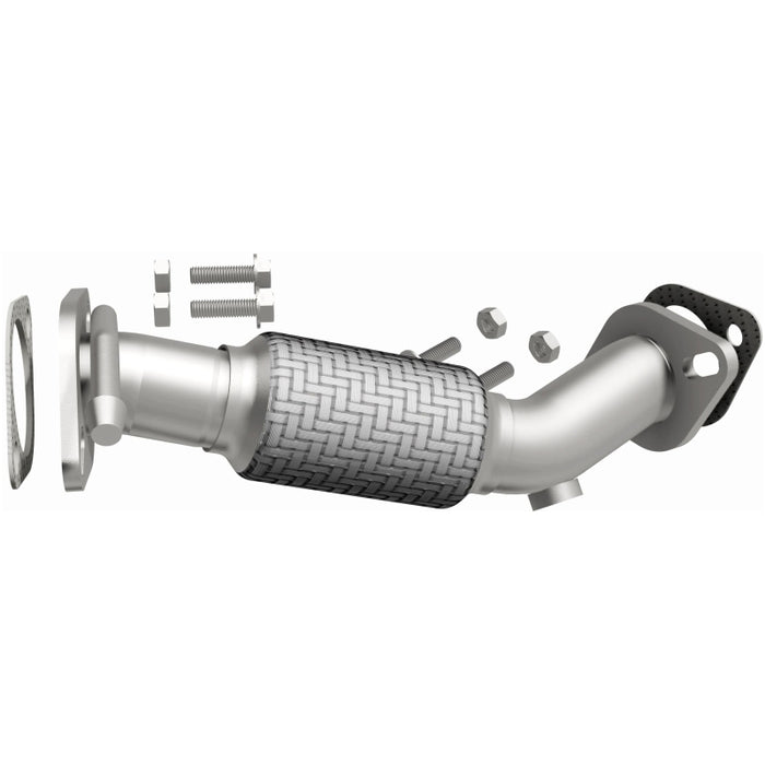 BRE Exhaust 11-14 Sonata 2.0L 2.4L Front Pipe Kit