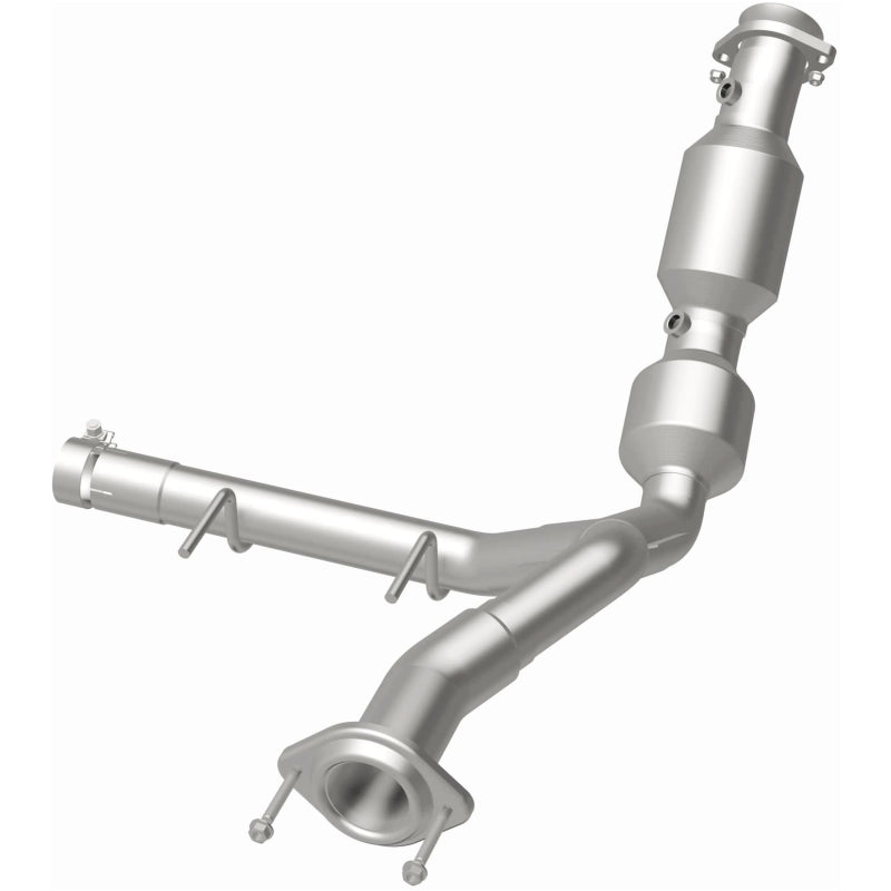 MagnaFlow 21-23 Ford F-150 3.5L Right Underbody Direct Fit Converter