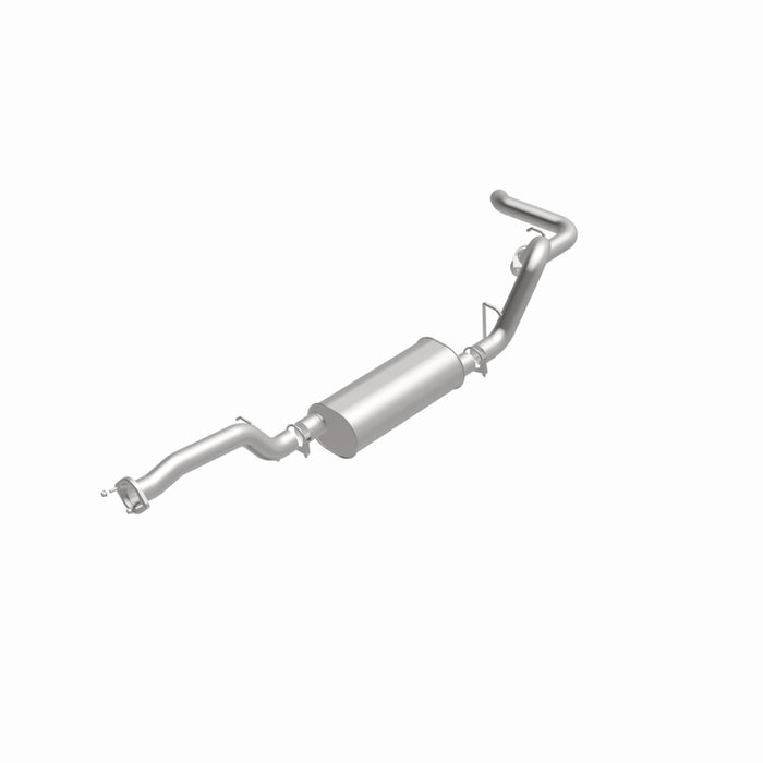 MagnaFlow BRE Exhaust Kit 94-95 Tahoe Yukon 5.7L