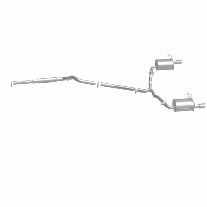 MagnaFlow BRE Exhaust Kit 11-17 Dodge Journey 3.6L