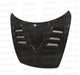 Seibon 04-08 Mazda RX8 TS Carbon Fiber Hood