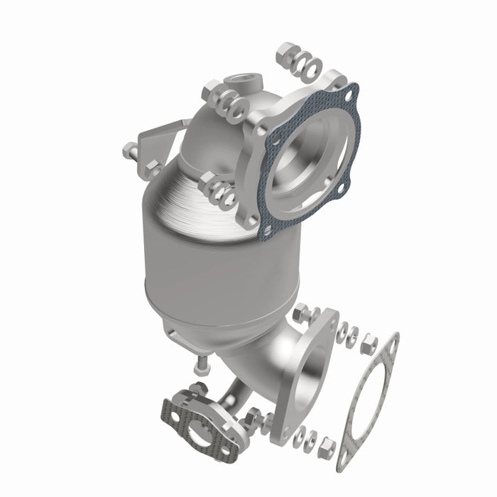 MagnaFlow DF Conv 2020 Hyundai Sonata Front Underbody 1.6L