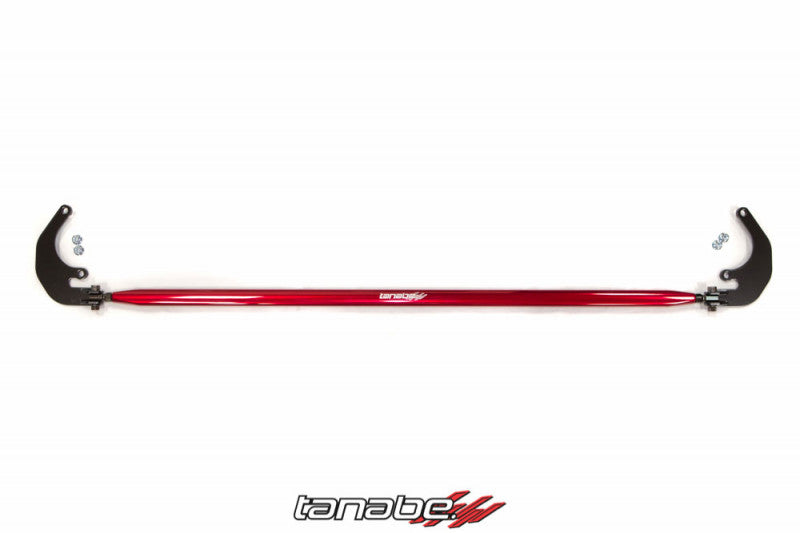 Tanabe Sustec Front Strut Tower Bar 2016 Scion iM