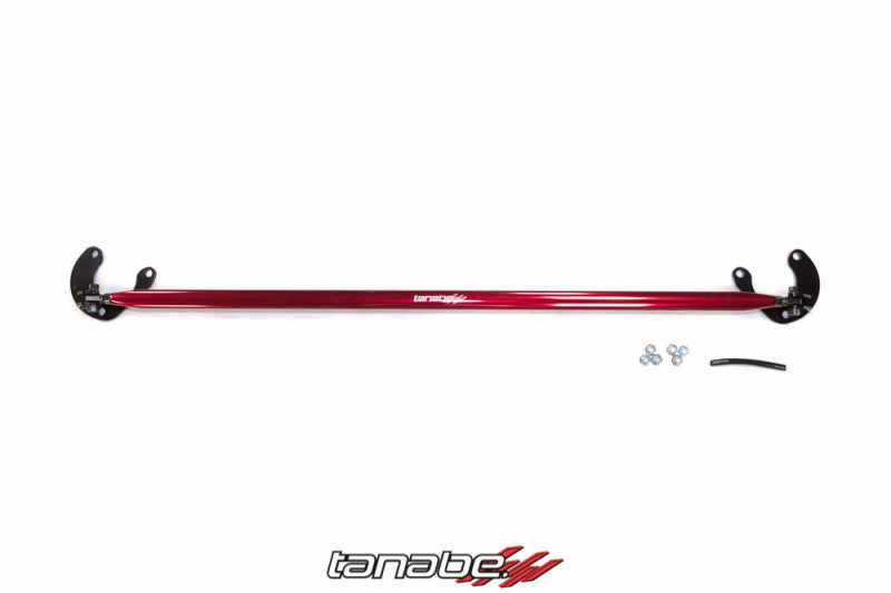 Tanabe Sustec Front Strut Tower Bar 2016 Scion iA