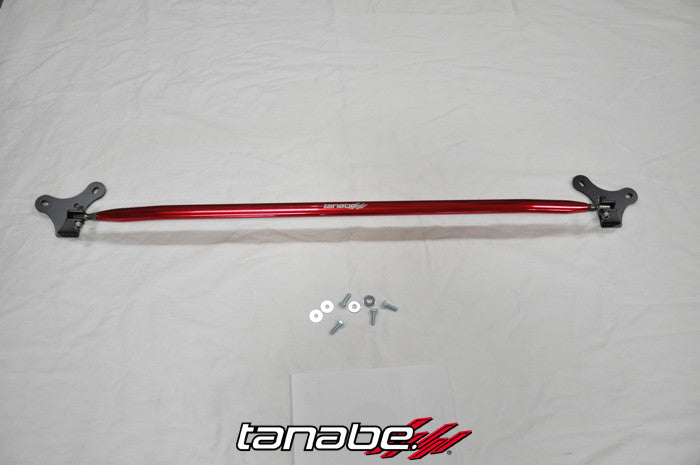 Tanabe Sustec Front Strut Tower Bar 13 Nissan Sentra