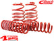Eibach 07-18 Jeep Wrangler Replacement Front Spring