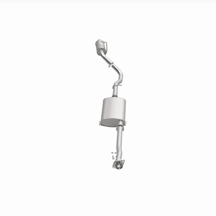 MagnaFlow 10-15 Lexus RX350 3.5L BRE Exhaust Kit