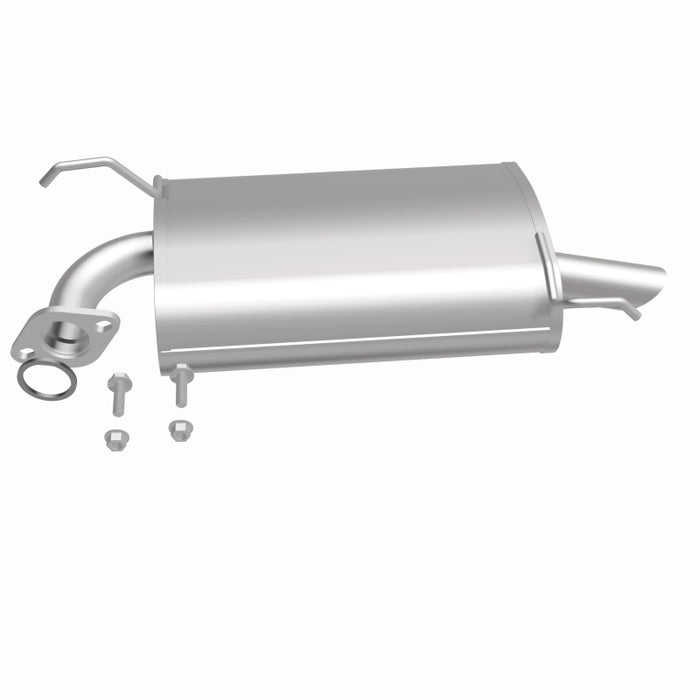 BRE Exhaust 98-02 Accord 3.0L Muffler Kit