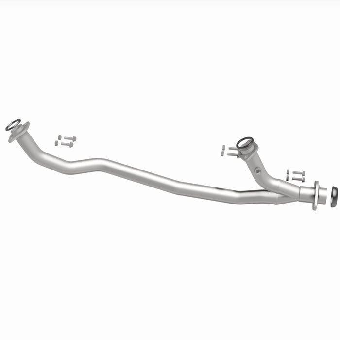 BRE Exhaust 04-10 Sienna 3.3L 3.5L Front Pipe Kit