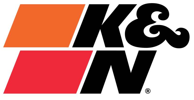 K&N 16-23 Toyota Tacoma V6-3.5L F Performance Air Intake System