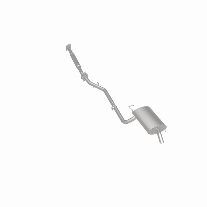 MagnaFlow BRE Exhaust Kit 02-05 Hyundai Sonata 2.7L