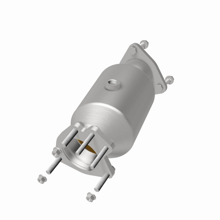 MagnaFlow DF Conv 2020 Chevrolet Corvette Right Closed Couple 6.2L