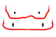 Eibach 23-24 Toyota GR Corolla Front & Rear Anti-Roll Bar Kit