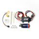 DeatschWerks DW440 440lph Brushless Fuel Pump Single/Dual Controller & Install 11-14 Ford Mustang GT