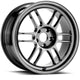 Enkei RPF1 18x8.5 5x114.3 30mm Offset 73mm Bore SBC Wheel Evo 8 & 9 / 350Z / G35 *Min Order Qty 40*