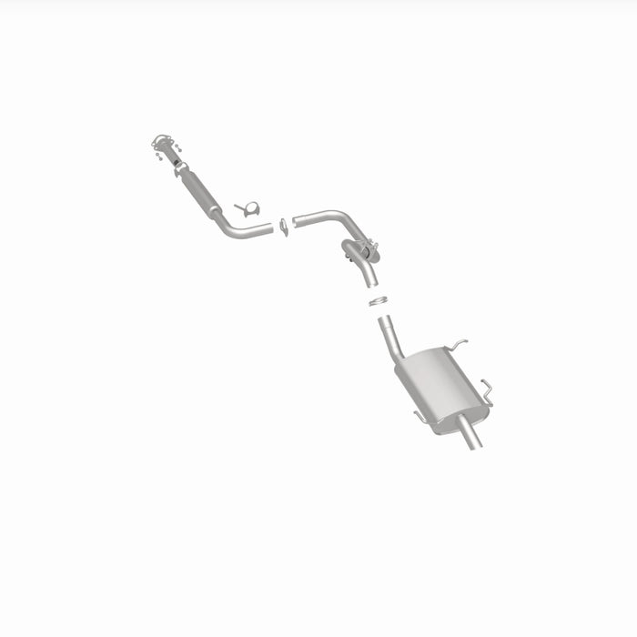 MagnaFlow BRE Exhaust Kit 95-04 Maxima I30 I35