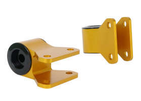 Whiteline 16-18 Ford Focus RS Front & Rear Sway Bar Kit