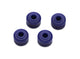 SuperPro 1975 Volvo 242 GL Front Upper Sway Bar End Link Bushing Kit