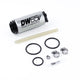 DeatschWerks DW65v Series 265 LPH Compact In-Tank Fuel Pump w/ VW/Audi 1.8T FWD Set Up Kit