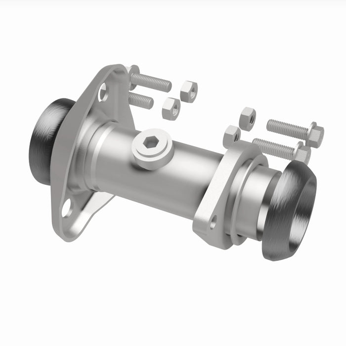 BRE Exhaust 94-97 Accord 2.2L Front Pipe Kit