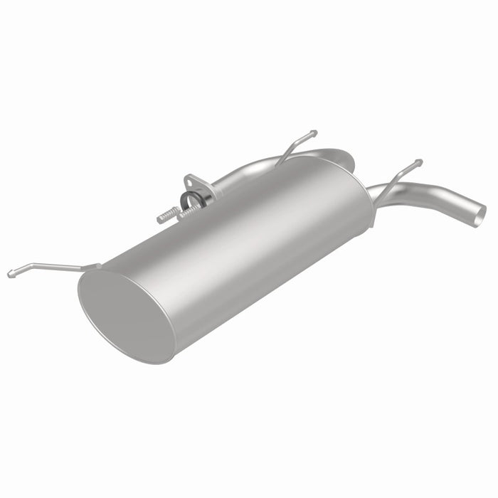 BRExhaust 05-06 Nissan X-Trail 2.5L Muffler Kit