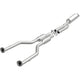 Magnaflow California Direct Fit Converter 06-13 Lexus IS350 3.5L