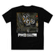 PMD LS460 – Leon Hardiritt |  VIP  Tee