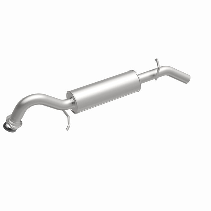 BRExhaust 09-11 Mazda Tribute/ 09-12 Ford Escape Muffler Kit
