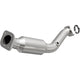 MagnaFlow Conv DF 05-12 Corvette 8 6.0L; D/S