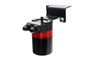 HPS Oil Catch Can - Black (860-003)