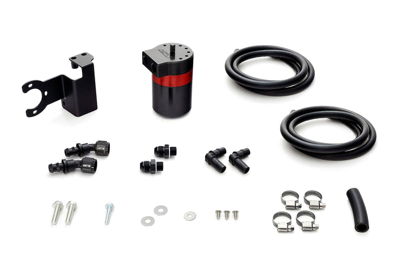 HPS Oil Catch Can - Black (860-003)