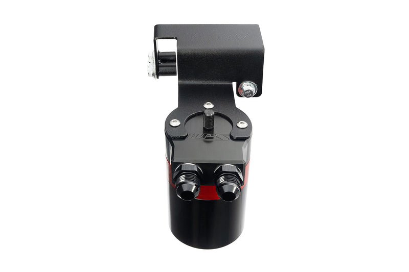 HPS Oil Catch Can - Black (860-003)