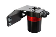 HPS Oil Catch Can - Black (860-004)