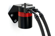 HPS Oil Catch Can - Black (860-006)