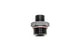 Radium Engineering Universal 10AN Orb to M16x1.5 Male Plug