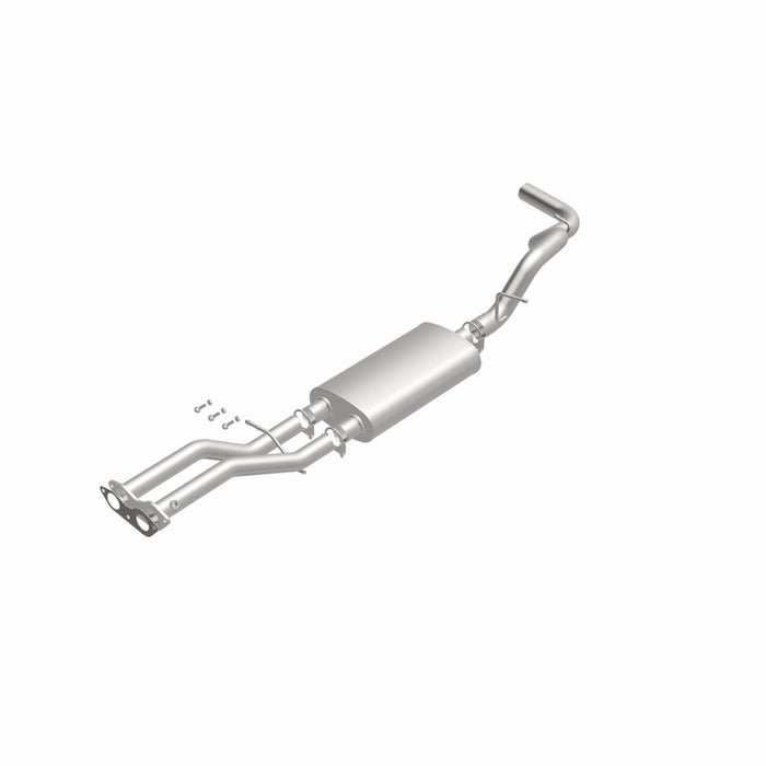 MagnaFlow BRE Exhaust Kit 96-00 Tahoe Yukon 5.7L
