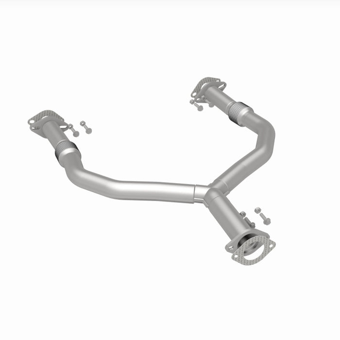 BRE Exhaust 03-07 G35 3.5L Front Pipe Kit