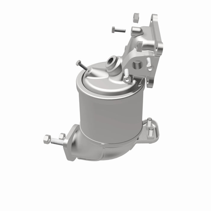 MagnaFlow DF Conv 21-22 Kia Sorento 2.5L OEM