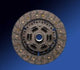 Cusco Copper Clutch Disc OD 230mm, Spline 25.2, 24 teeth Subaru GDA (F/G) / SG Forester (08)