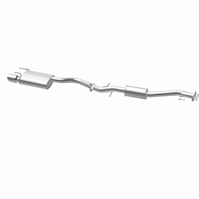 MagnaFlow BRE Exhaust Kit 01-05 Lexus IS300 3L