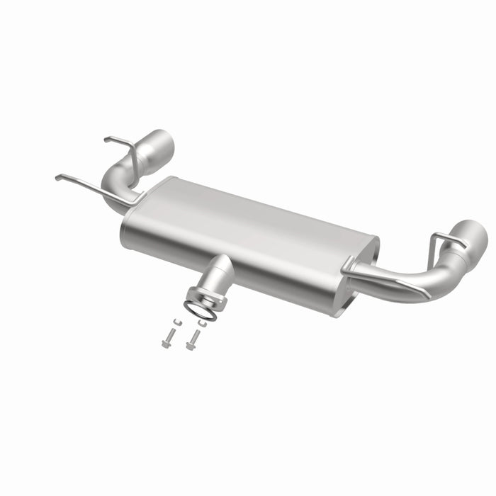 BRExhaust 06-14 MAZDA MX-5 MIATA 2.0L Exhaust Kit