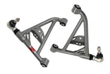A'PEXi - EXV Rear Adjustable Lower Control Arm (Pillow Ball) - Nissan 240SX (S14) / Silvia (S15)