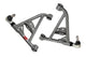 A'PEXi - EXV Rear Adjustable Lower Control Arm (Pillow Ball) - Nissan 240SX (S14) / Silvia (S15)