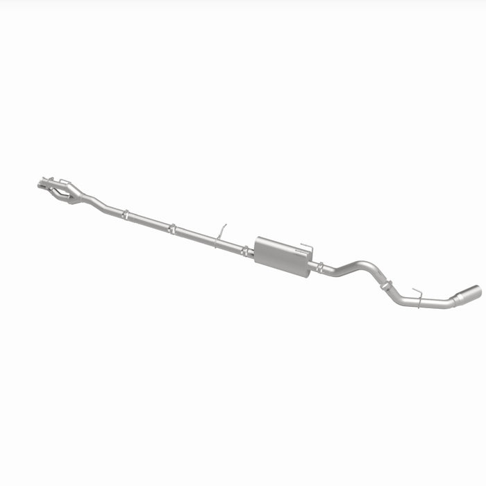 MagnaFlow Ford BRE Exhaust Replacement Kit