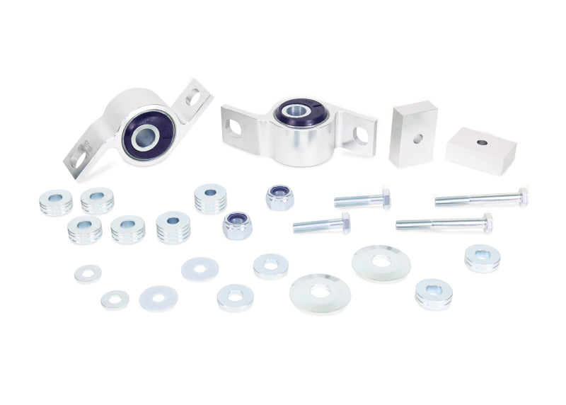 Caster Kits